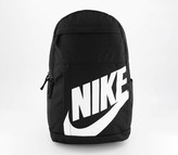 Thumbnail for your product : Nike Elemental Backpack 2.0 Black White