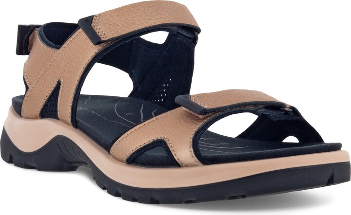 Ecco Women's Sandals | Shop the world's largest collection of fashion |  ShopStyle Canada