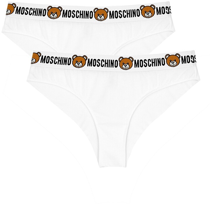 Moschino Women's Panties | Shop The Largest Collection | ShopStyle