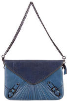 Thumbnail for your product : Rebecca Minkoff Shoulder Bag w/ Tags