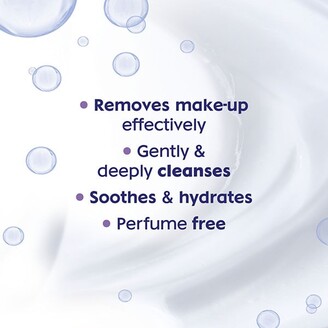 Nivea MicellAIR Micellar Water for Sensitive Skin, 400ml