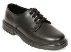 Thumbnail for your product : Toughees Shoes Youths Clerk Black