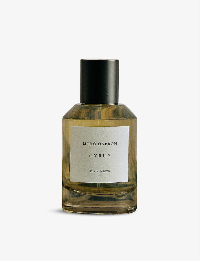MORO DABRON Cyrus eau de parfum 50ml - ShopStyle Fragrances