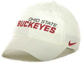 Thumbnail for your product : Nike Ohio State Buckeyes NCAA Heritage 86 Campus Cap