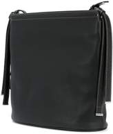 Thumbnail for your product : MICHAEL Michael Kors flat shoulder bag