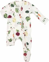 Thumbnail for your product : Angel Dear Ss23 Sleeper, Veggie, 6-9M
