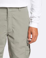 Thumbnail for your product : Quiksilver Mens Waterman Skipper Cargo Pant