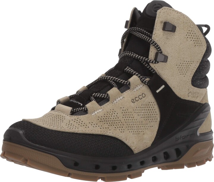 Ecco Gore Tex Boots | Shop the world's largest collection of fashion |  ShopStyle
