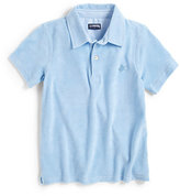 Thumbnail for your product : Vilebrequin Boy's Terry Polo Shirt