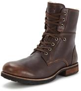 Thumbnail for your product : UGG Larus 8 Eyelet Leather Boots