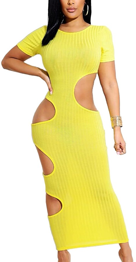 simple office dresses