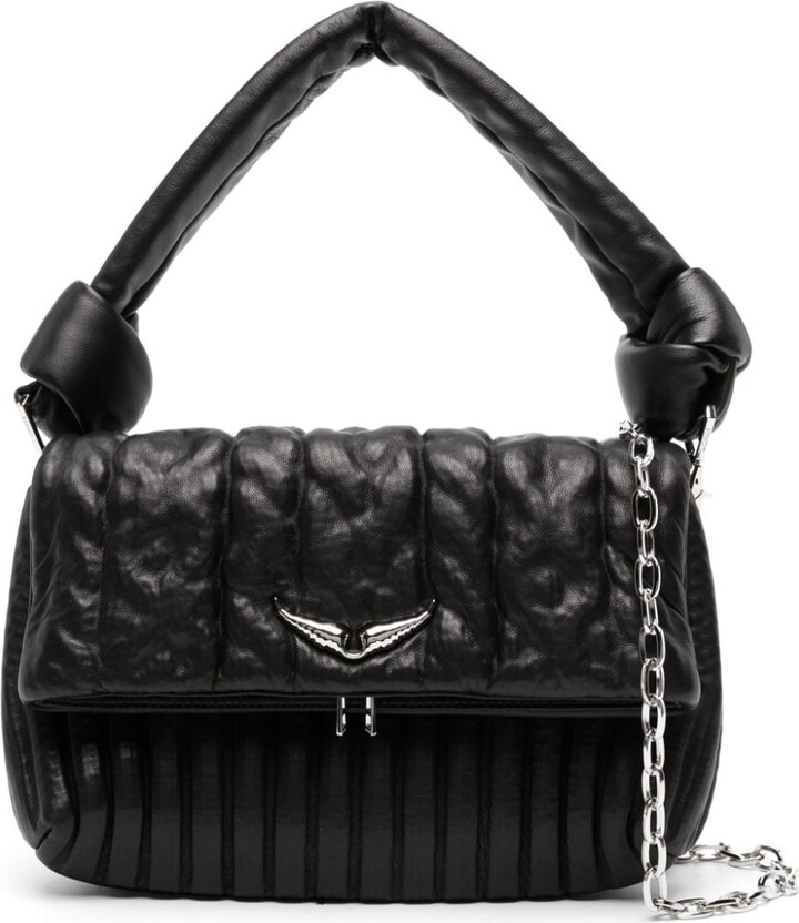 Zadig & Voltaire Women's Shoulder Bags | ShopStyle