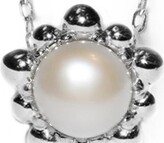 Thumbnail for your product : Anzie Dew Drop Pearl Pendant Necklace
