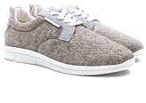 Thumbnail for your product : Bjorn Borg Grey X200 Low Mesh Womens