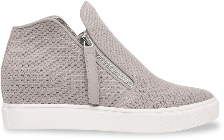 Steve Madden Click Taupe - ShopStyle Sneakers & Athletic Shoes