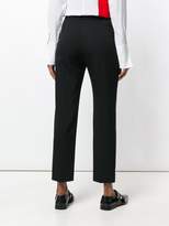 Thumbnail for your product : Lanvin high-waisted tailored trousers