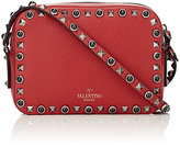 Thumbnail for your product : Valentino Women's Rockstud Rolling Crossbody Bag