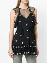 Thumbnail for your product : Alice McCall Fresh As A Daisy dress