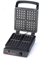Thumbnail for your product : Chef's Choice International Classic WafflePro Model 854