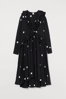 Thumbnail for your product : H&M Flounced dress