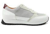 Thumbnail for your product : Bruno Magli Holden Dress Leather Sneaker