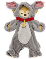 Thumbnail for your product : Disney Duffy the Bear Tramp Costume - 17''