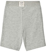 Thumbnail for your product : Gap Light Heather Grey Sweat Shorts
