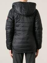 Thumbnail for your product : Canada Goose 'Camp Hoody' padded coat