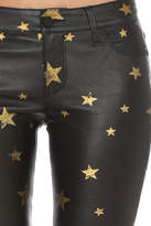 Thumbnail for your product : RtA Prince Leather Skinny
