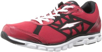 avia men's lace up athletic shoe