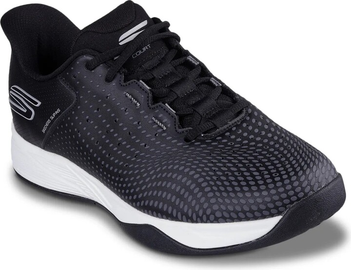 Skechers Viper Court Reload Pickleball Sneaker