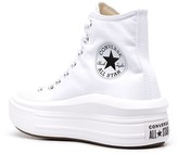 Thumbnail for your product : Converse Chuck Taylor All Star Move sneakers