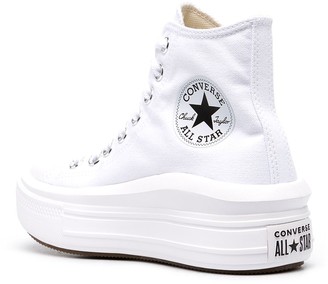Converse Chuck Taylor All Star Move sneakers