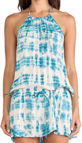 Thumbnail for your product : Blue Life Island Life Halter Dress