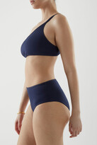 Thumbnail for your product : COS High-Waisted Bikini Bottoms