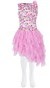 Thumbnail for your product : Kate Mack Biscotti Asymetrical Tutu Dress