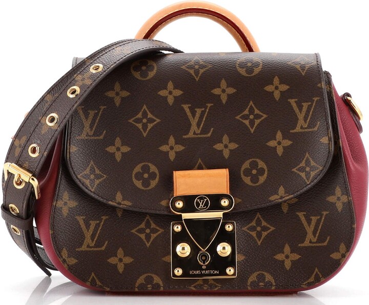 Louis Vuitton Eden Bag