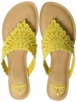 fergalicious white sandals