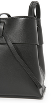 Thumbnail for your product : Kara Nano Tie Cross Body Bag