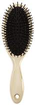 Thumbnail for your product : Forever 21 Metallic Oval Hair Brush