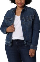 Thumbnail for your product : Lee Women's Plus Size Legendary Regular Fit Jacket