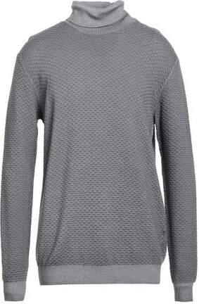 Jeordie's Man Turtleneck