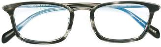Oliver Peoples Brandt glasses
