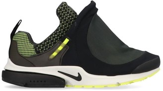 comme des garçons men's mowabb sneakers