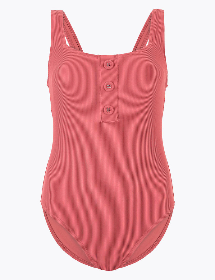 marks and spencer swimdress