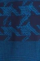 Thumbnail for your product : Donna Morgan Print Jersey Shirtdress