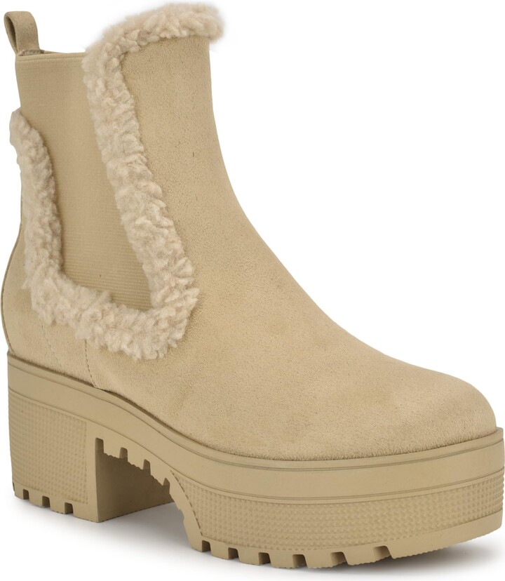 Nine West Women's Haray Bootie