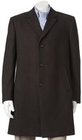 Thumbnail for your product : Billy London Men's Billy London 38-in. Wool-Blend Overcoat