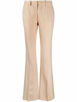 Thumbnail for your product : Etro Pressed-Crease Tailored Trousers