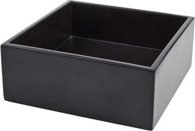 Annie Selke Home Lacquer Napkin Holder